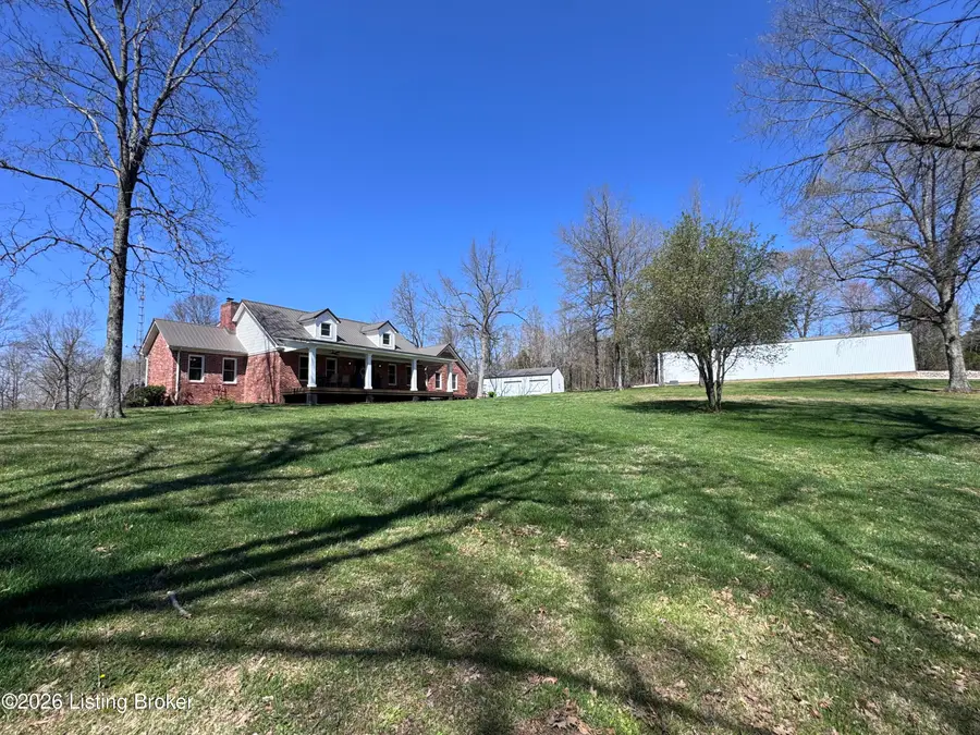 7218 S Highway 105, Hardinsburg, KY 40143 - #3