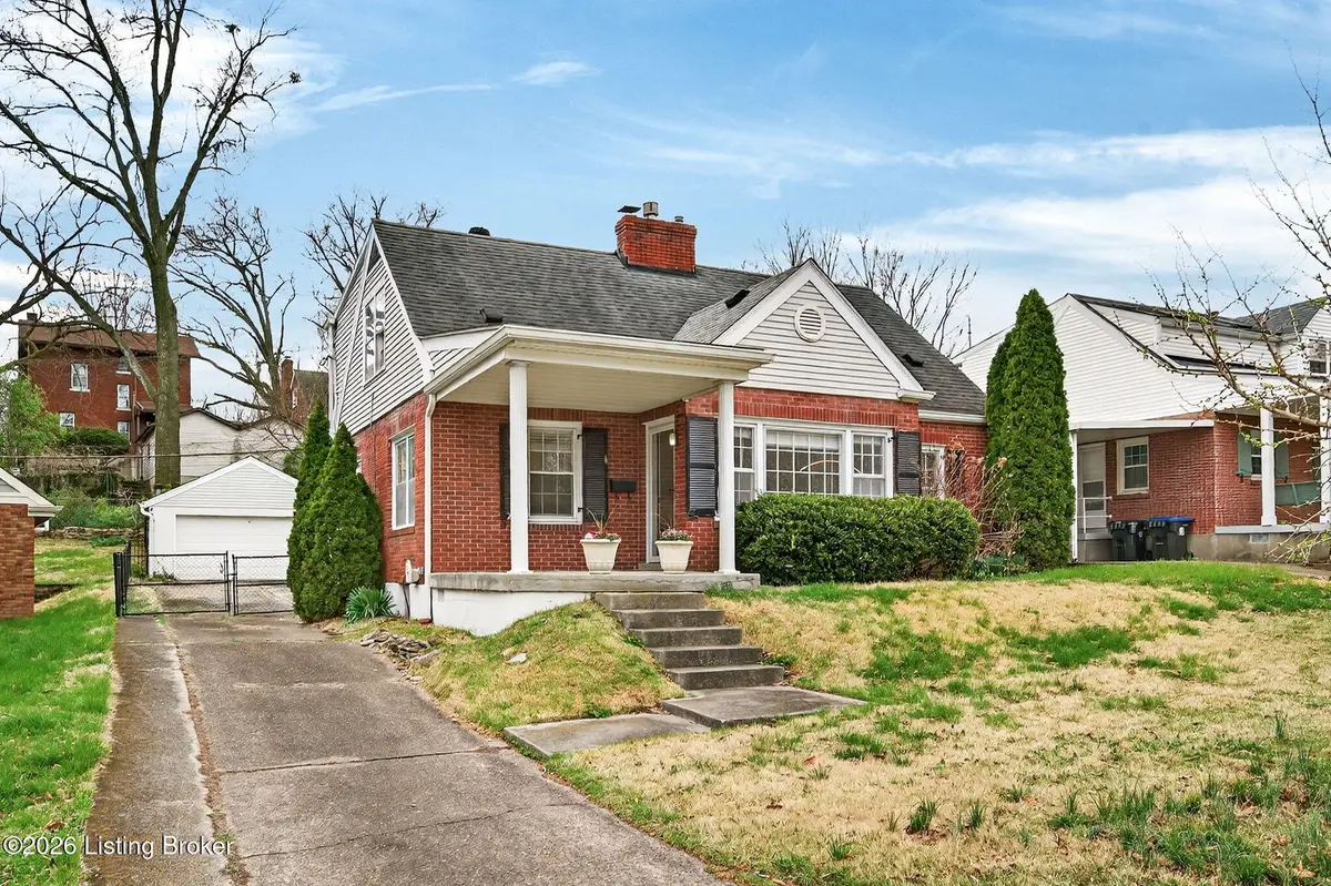 2222 Walterdale Terrace, Louisville, KY 40205 - #1