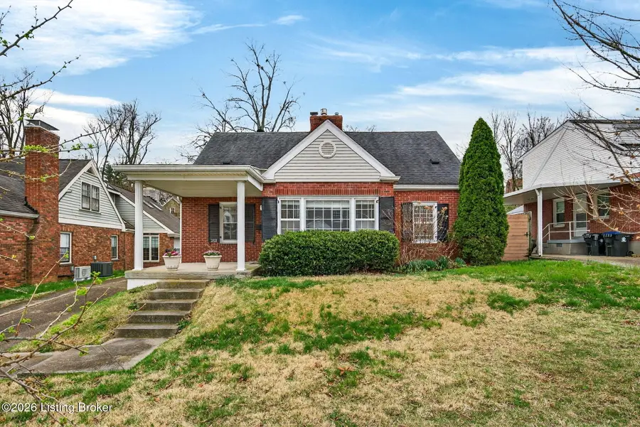 2222 Walterdale Terrace, Louisville, KY 40205 - #2