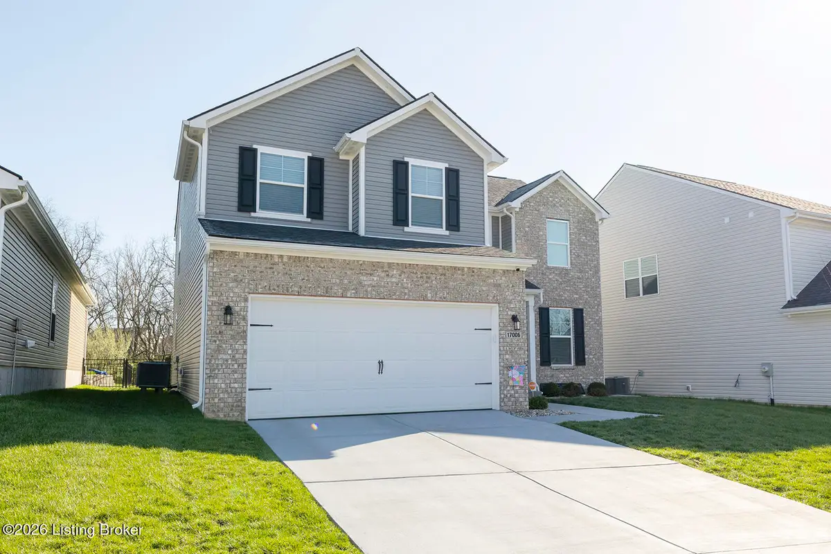 17006 Meander Way, Louisville, KY 40245 - #1