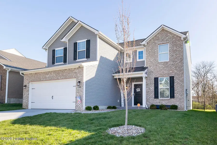 17006 Meander Way, Louisville, KY 40245 - #3