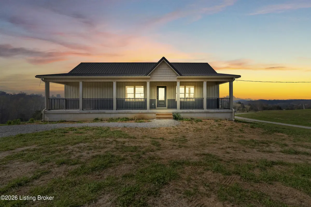 2204 Holy Cross Rd, New Haven, KY 40051 - #1