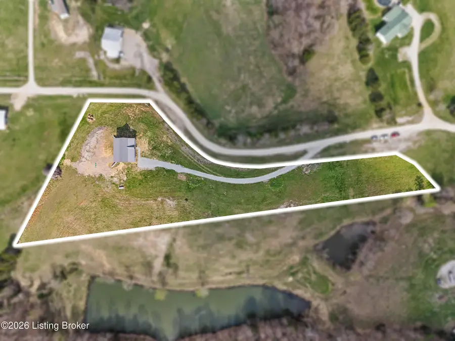 2204 Holy Cross Rd, New Haven, KY 40051 - #2