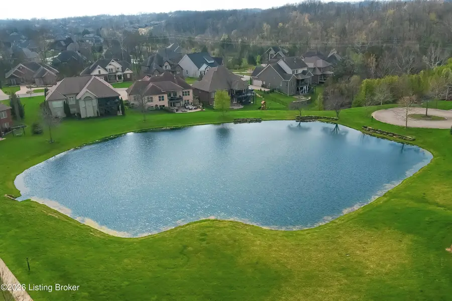 17709 Shakes Creek Dr, Fisherville, KY 40023 - #3