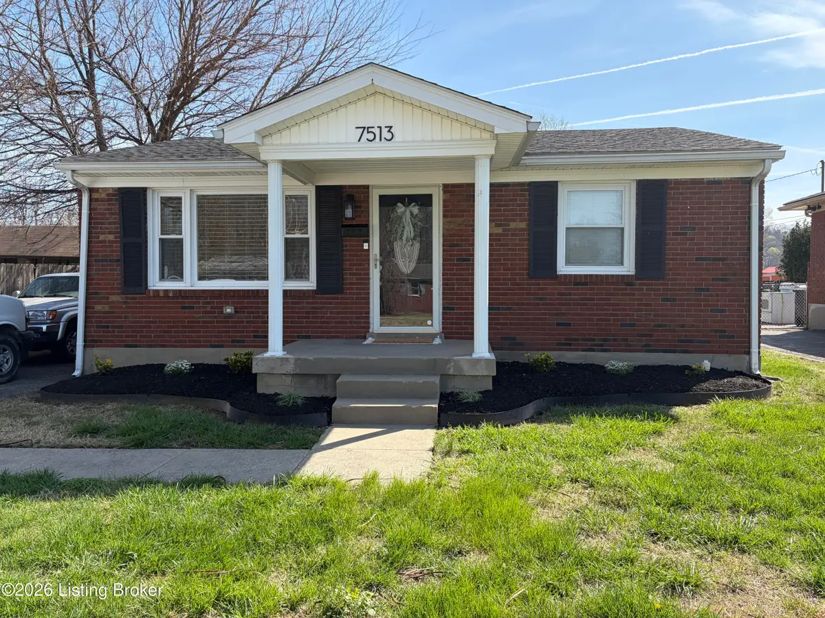 7513 Russell Ave, Louisville, KY 40258 - #1