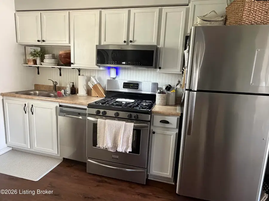 7513 Russell Ave, Louisville, KY 40258 - #3