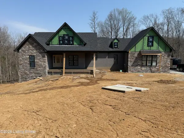 4911 Hardwood Forest Ct, La Grange, KY 40031