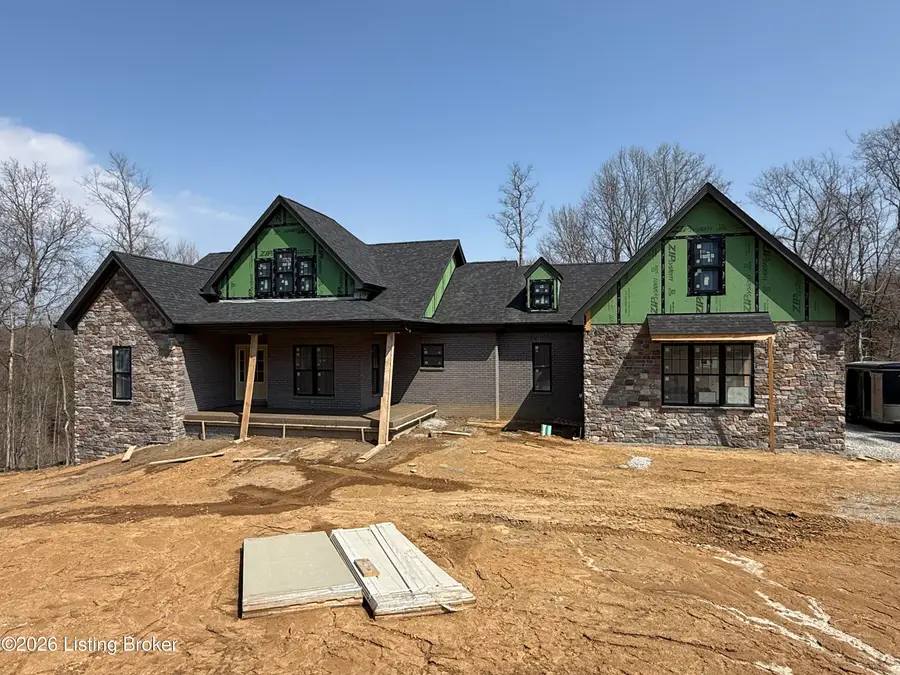 4911 Hardwood Forest Ct, La Grange, KY 40031 - #2