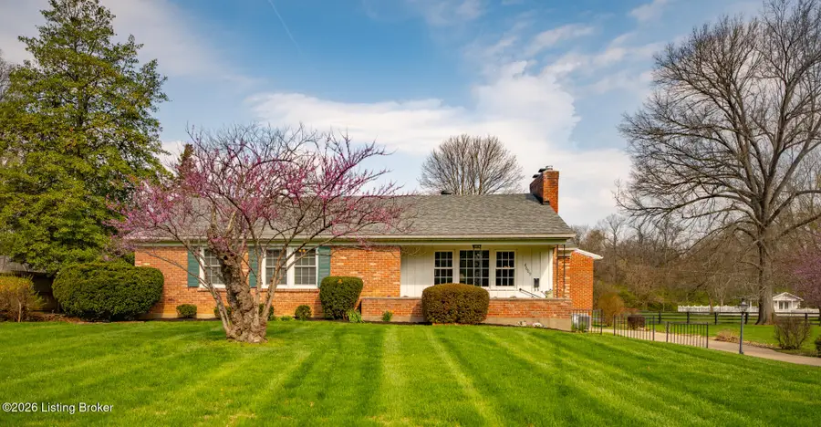 8609 Perry Rd, Louisville, KY 40222 - #3