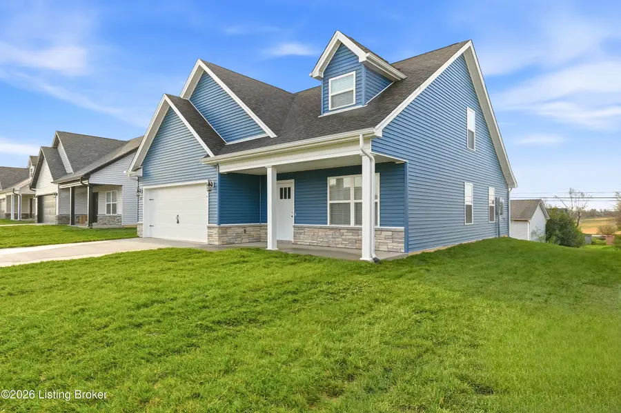 200 Miles Pass, Elizabethtown, KY 42701 - #2