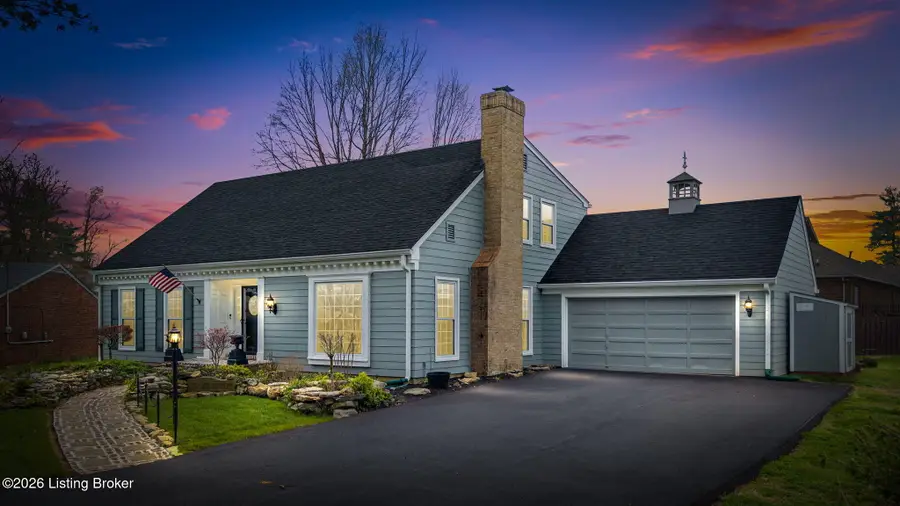 3202 Dunlova Ct, Louisville, KY 40241 - #2