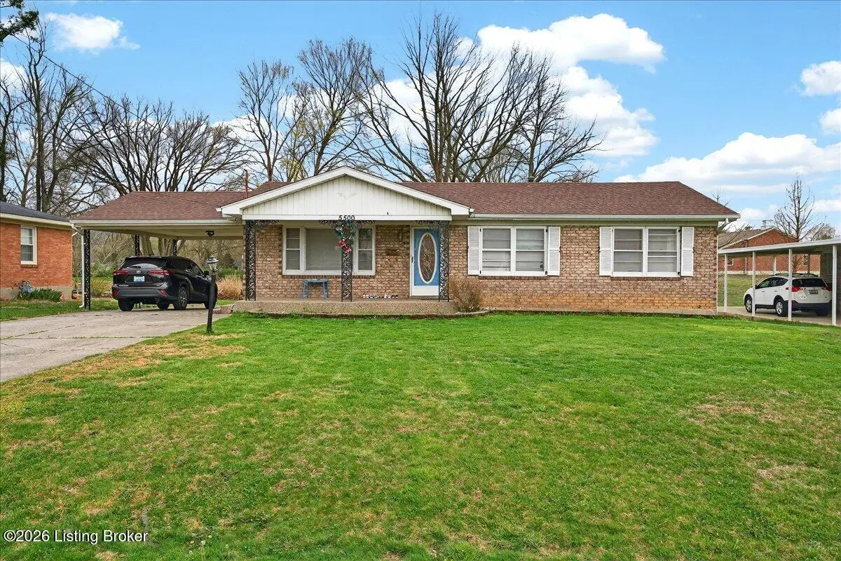 5500 Raymary Dr, Louisville, KY 40272 - #1