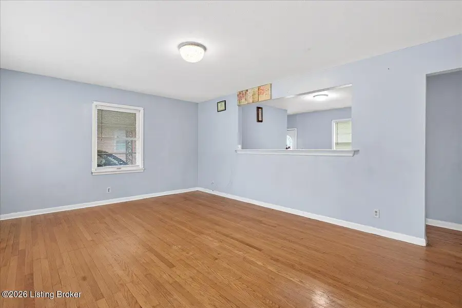 5500 Raymary Dr, Louisville, KY 40272 - #2