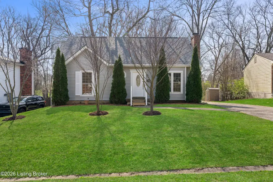 6510 Daverman Ct, Louisville, KY 40228 - #2