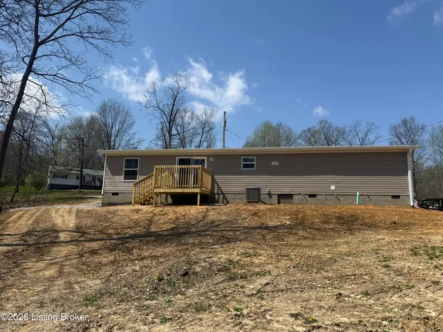 760 Bud Wilson Rd, Brandenburg, KY 40108 - #2