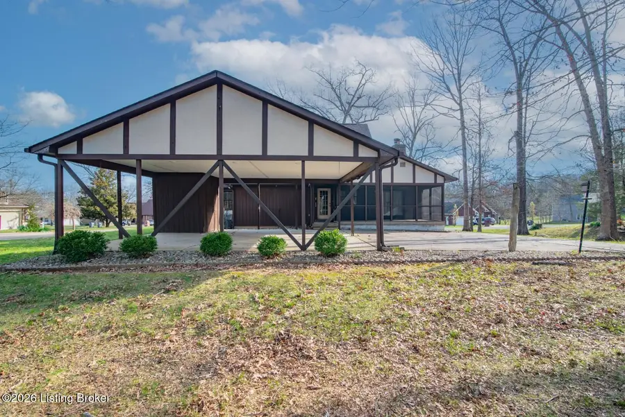 697 Saint Andrews Rd, Brandenburg, KY 40108 - #3