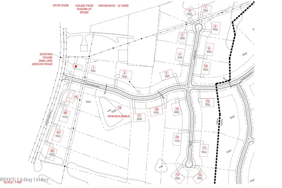 Lot 4 Sunset Ridge, Smithfield, KY 40068 - #2