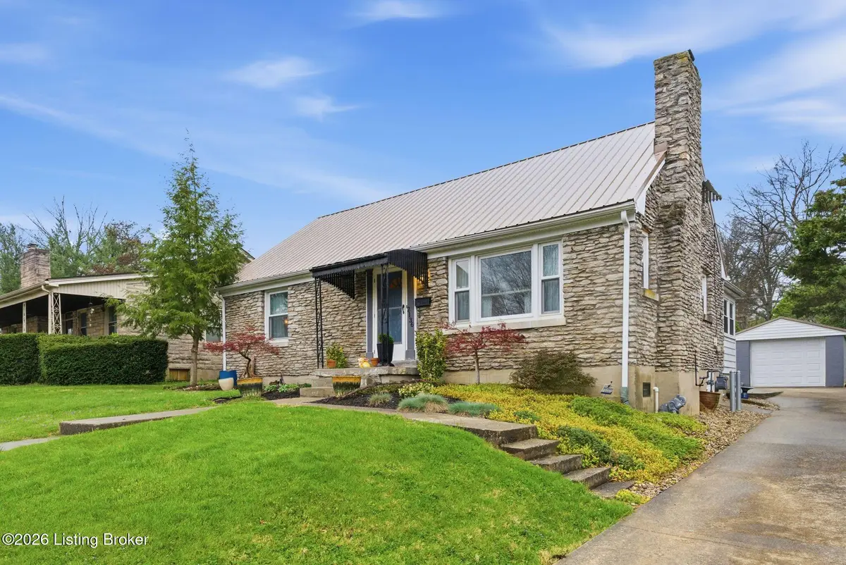 2136 Saint Mathilda Dr, Lexington, KY 40502 - #1
