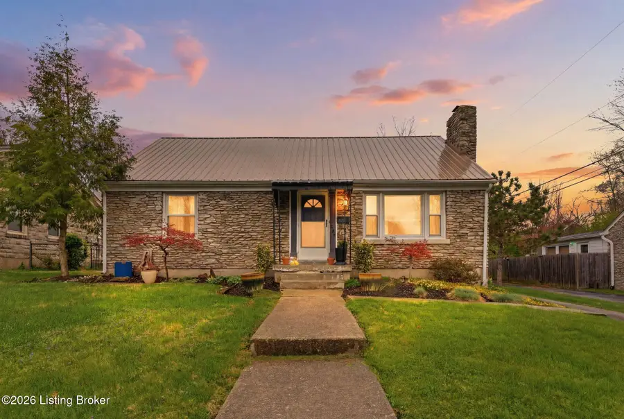 2136 Saint Mathilda Dr, Lexington, KY 40502 - #2