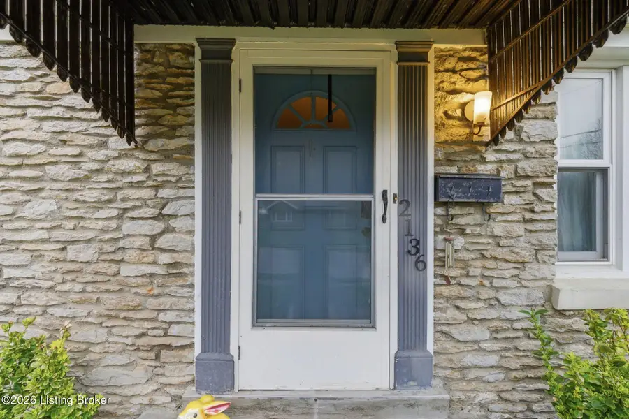 2136 Saint Mathilda Dr, Lexington, KY 40502 - #3
