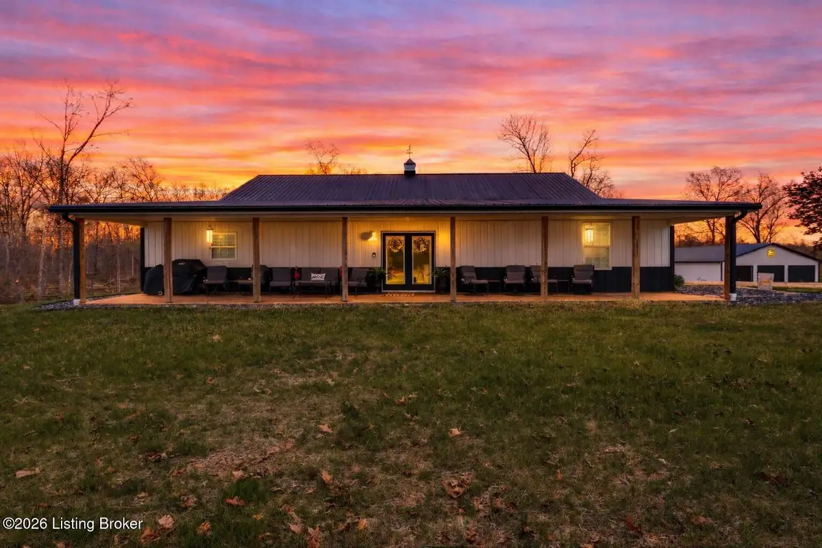 488 Rock Haven Rd, Brandenburg, KY 40108 - #1
