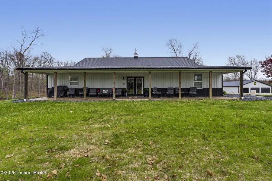 488 Rock Haven Rd, Brandenburg, KY 40108 - #2