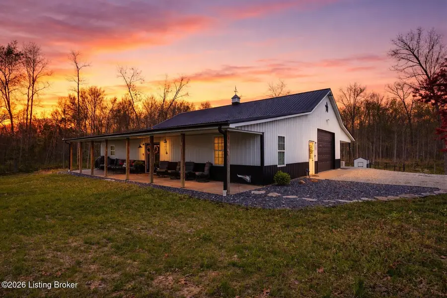 488 Rock Haven Rd, Brandenburg, KY 40108 - #3