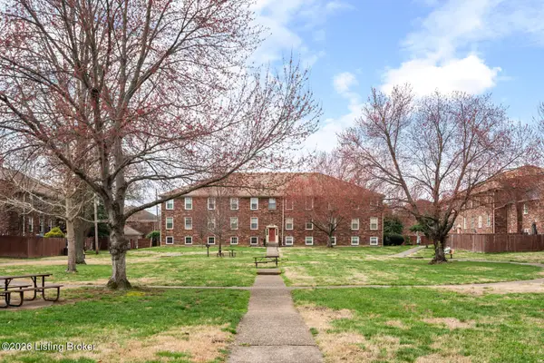 1008 Lake Way #D2, Louisville, KY 40222