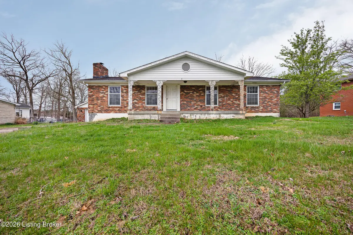 650 Lakeshore Pkwy, Brandenburg, KY 40108 - #1