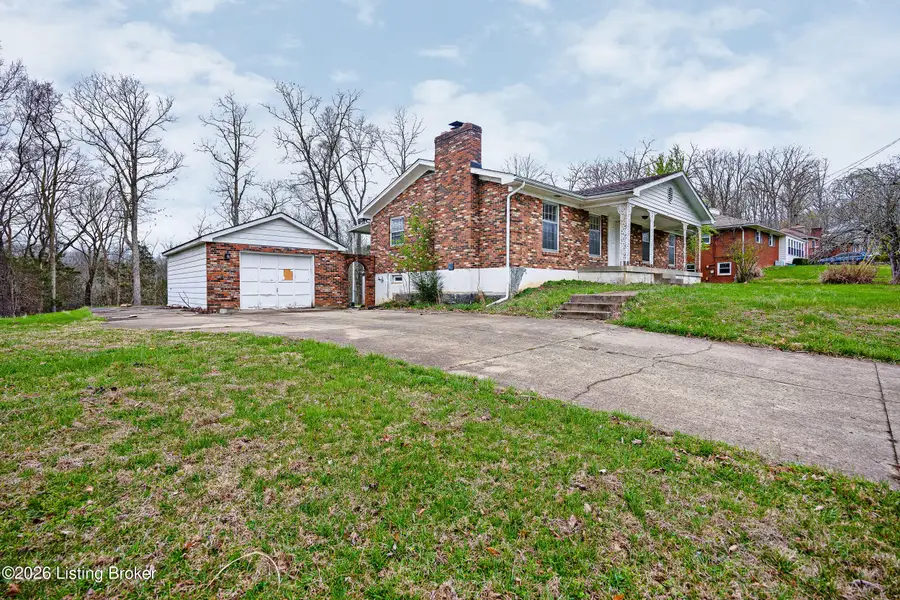 650 Lakeshore Pkwy, Brandenburg, KY 40108 - #3