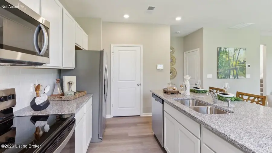 134 Pheasant Glen Dr, Shelbyville, KY 40065 - #3