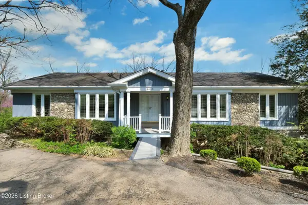 5403 Wending Ct, Louisville, KY 40207