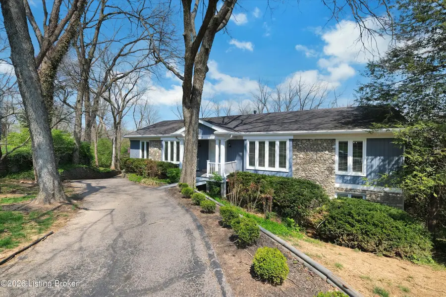 5403 Wending Ct, Louisville, KY 40207 - #2