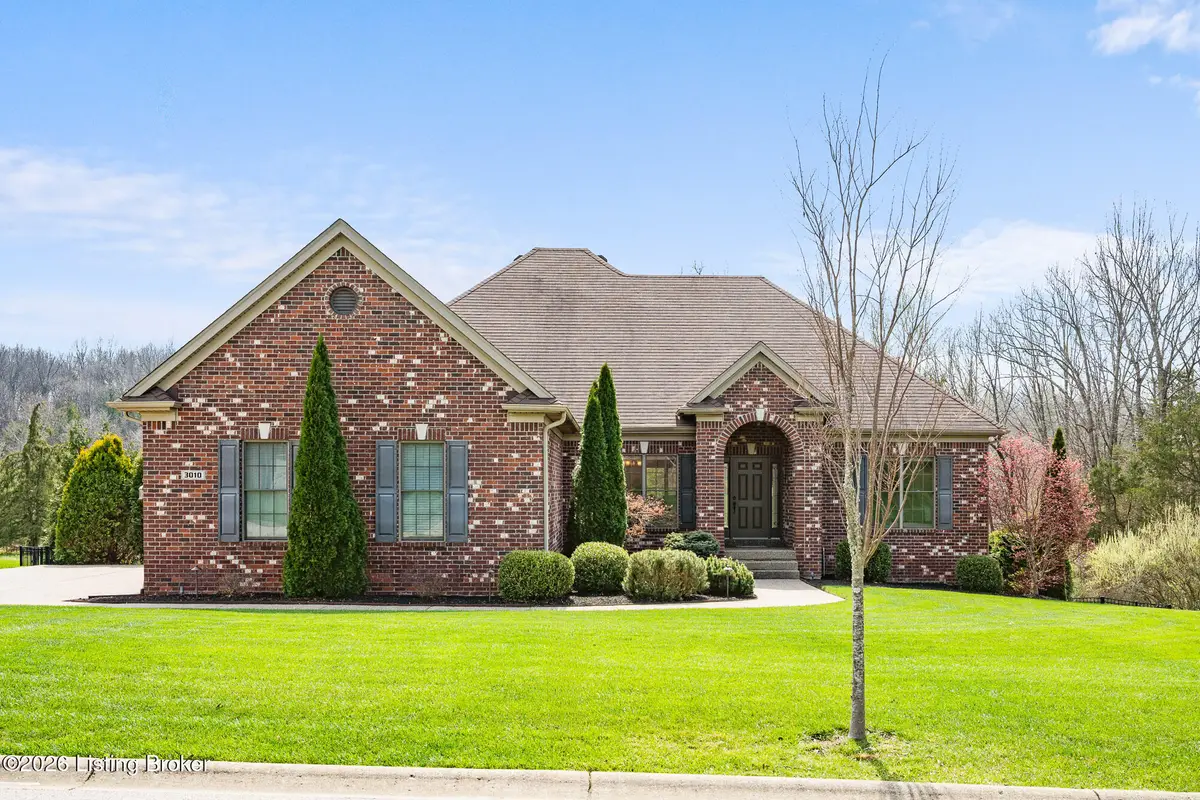3010 Fallen Wood Ln, La Grange, KY 40031 - #1
