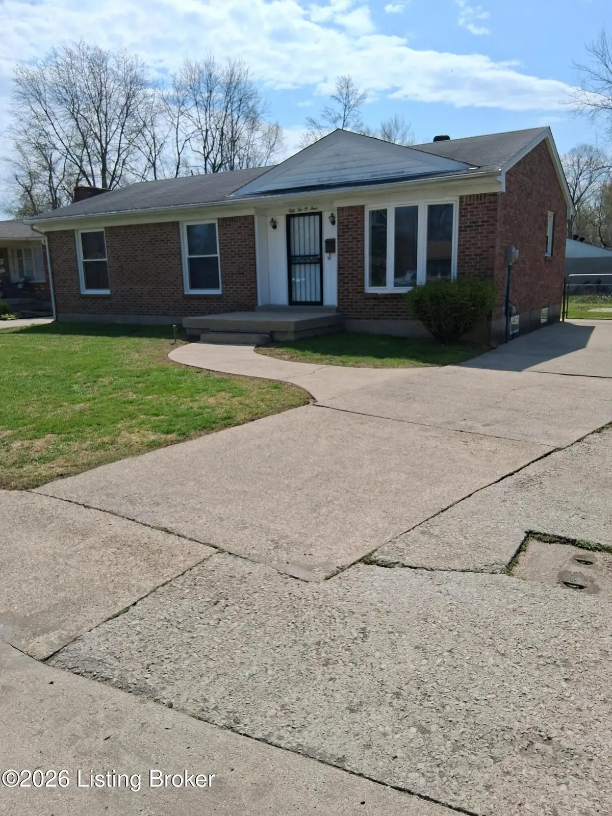 5204 Nettie Way, Louisville, KY 40258 - #1