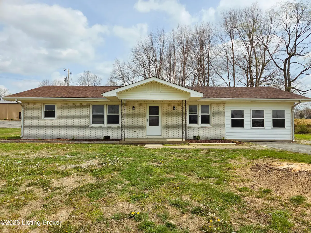 6628 Brandenburg Rd, Leitchfield, KY 42754 - #1