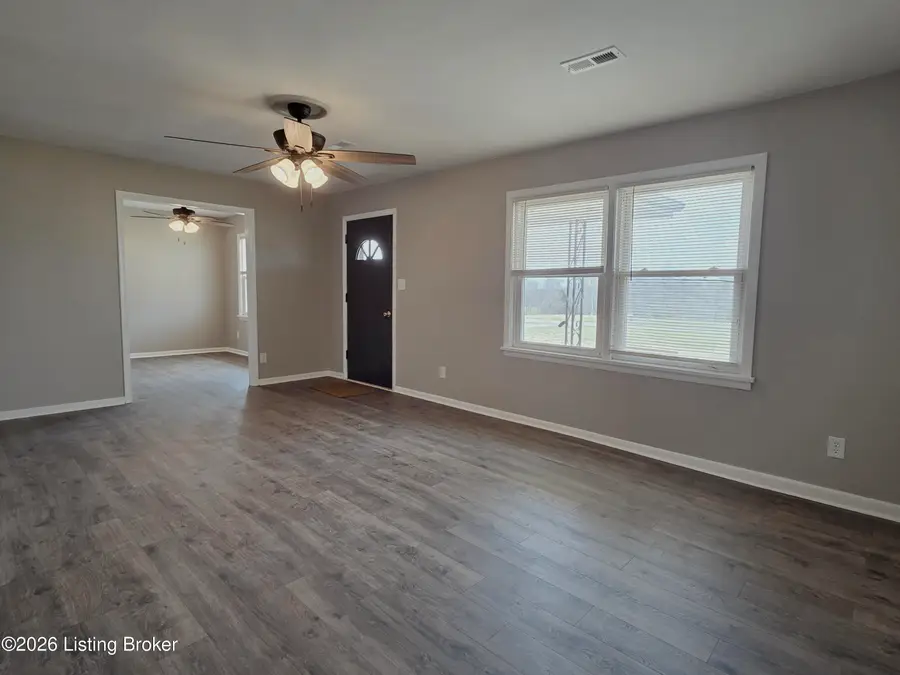 6628 Brandenburg Rd, Leitchfield, KY 42754 - #3