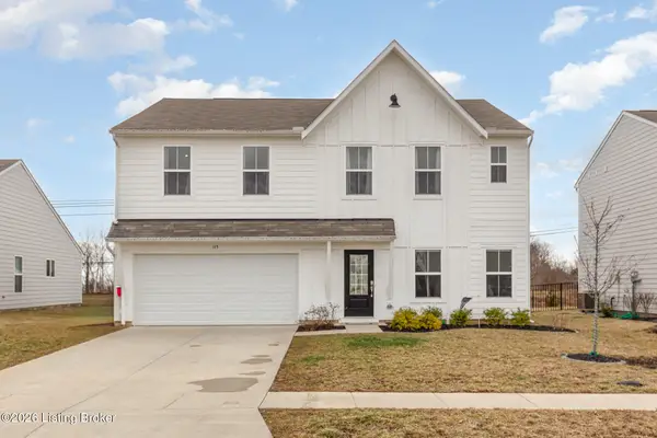 115 Wildflower Ave, Mt Washington, KY 40047