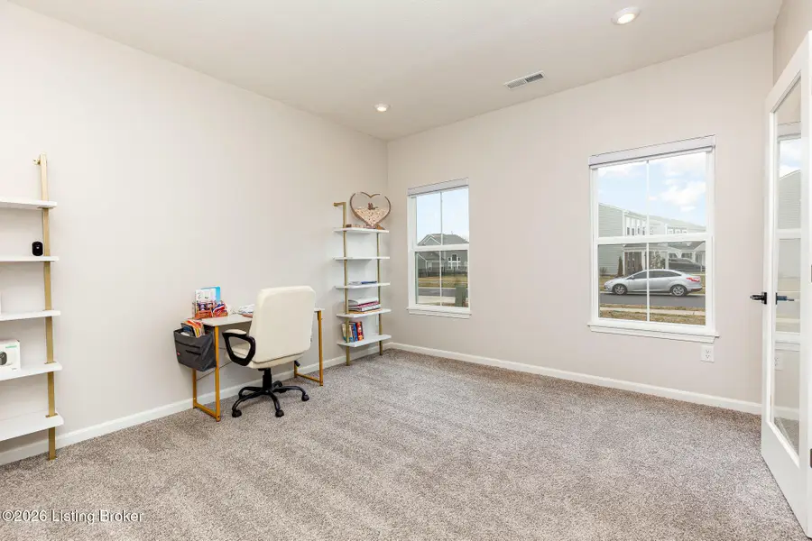 115 Wildflower Ave, Mount Washington, KY 40047 - #3