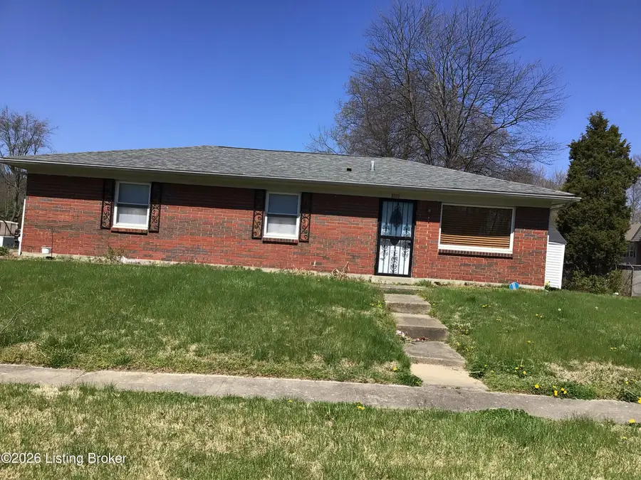 8919 Elmcreek Dr, Louisville, KY 40219 - #3