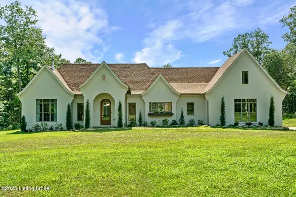 1079 Armstrong Ln, Mt Washington, KY 40047