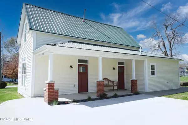 405 N 1st St, New Haven, KY 40051