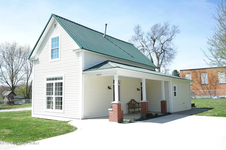 405 N 1st St, New Haven, KY 40051 - #2