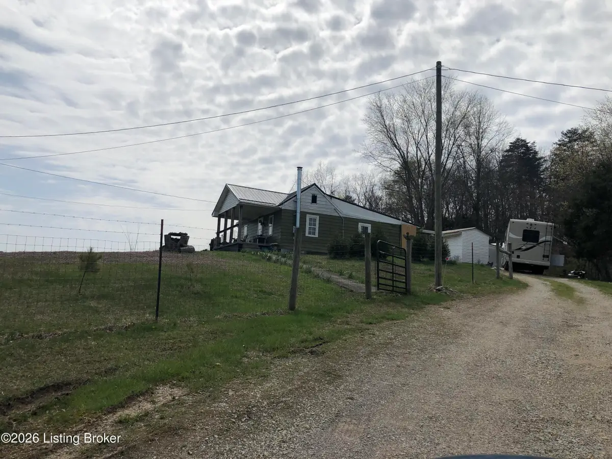 725 Church St, Lebanon Junction, KY 40150 - #1