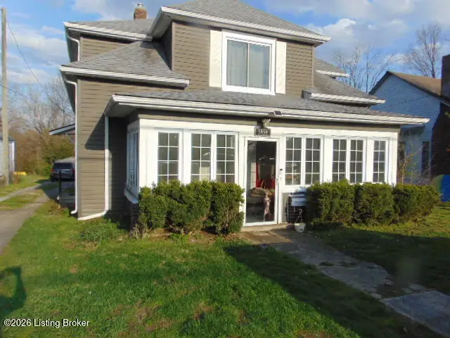 5858 S Main St, Eminence, KY 40019 - #1