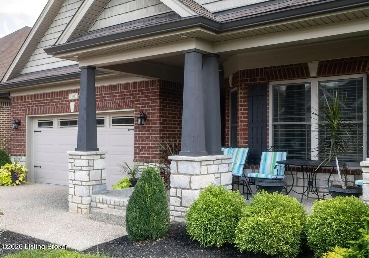 7503 Pavilion Park Rd, Louisville, KY 40214 - #1