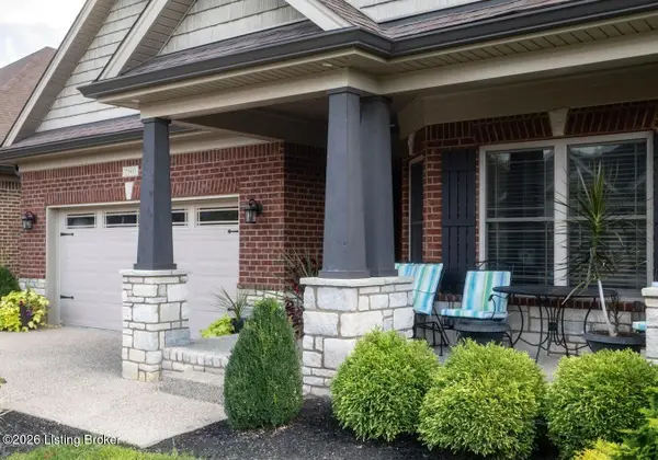 7503 Pavilion Park Rd, Louisville, KY 40214