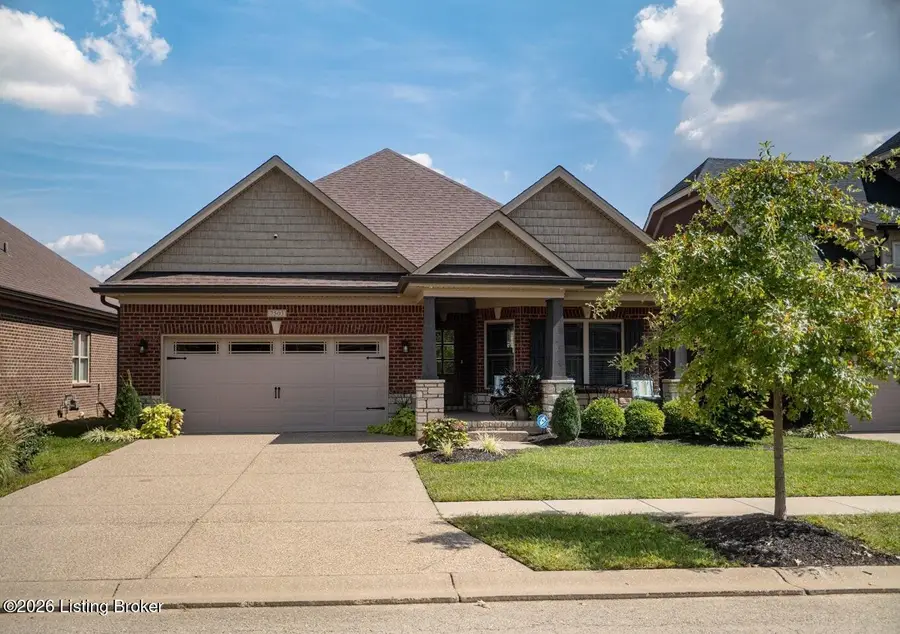 7503 Pavilion Park Rd, Louisville, KY 40214 - #2