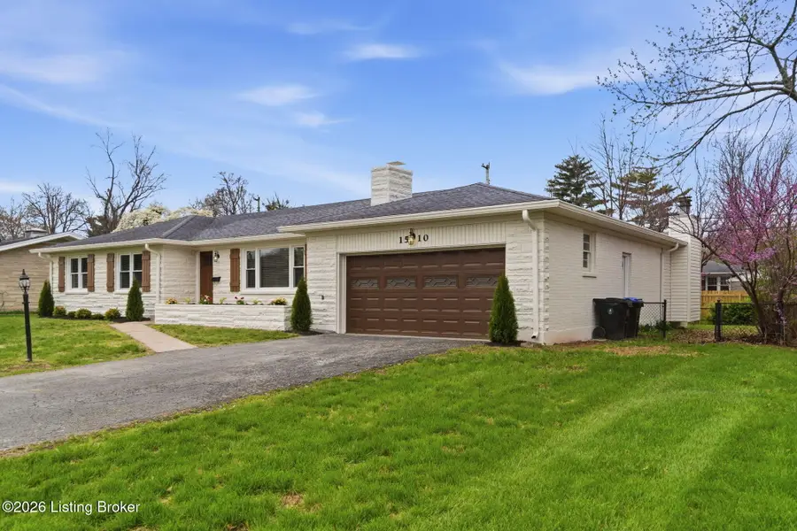 1510 Vivian Ln, Louisville, KY 40205 - #2