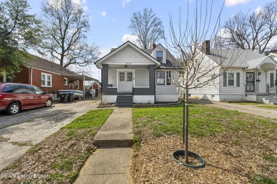 1514 Central Ave, Louisville, KY 40208 - #2